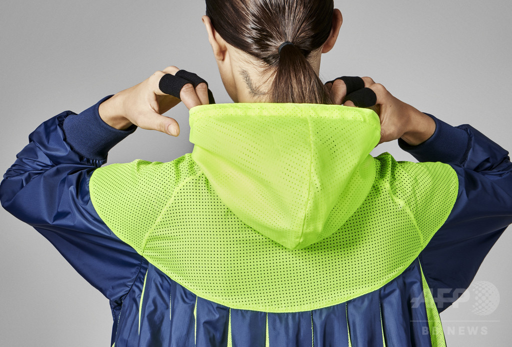 「NikeLab x sacai」第二弾コレクション、11日発売
