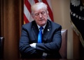ドナルド・トランプ米大統領（2018年2月28日撮影）。(c)MANDEL NGAN / AFP