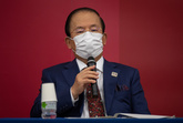 東京五輪中止報道は「フェイクニュース」 組織委が強調