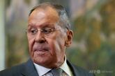 ロシア外相「ドイツは再び戦争望んでいる」、ドローン攻撃疑惑に猛反発