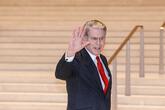 米財務長官、中国副首相とのAI・貿易協議「非常に成功」 首脳会談を前に