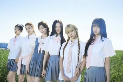 izna、日本デビューに続き初のコンサートツアー…ブランド評判11位