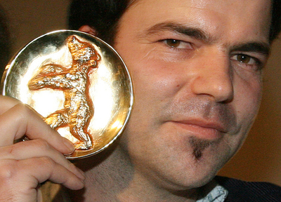 ＜第57回ベルリン国際映画祭＞短編コンペ部門の受賞作が発表される - ドイツ