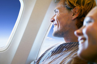 LCCスクート、静かな空の旅を提供する新サービス