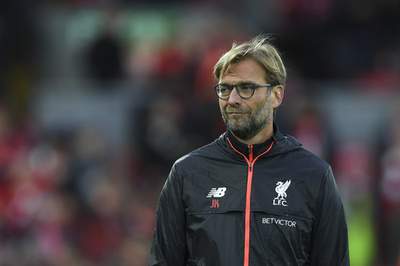 クロップ監督が泥酔ルーニーを擁護、「レジェンドは鬼のように飲んでいた」