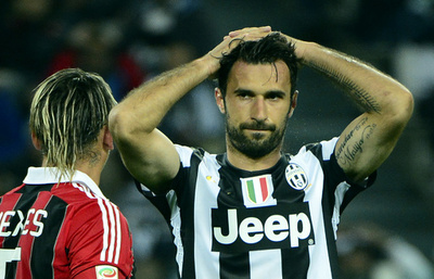 ブチニッチとグアリンの移籍交渉が破談、ユベントスはインテルを非難