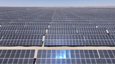 【三里河中国経済観察】冷たい資源が熱い産業に　青海の対外貿易が加速