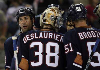 オイラーズ プレシーズンでパンサーズに勝利