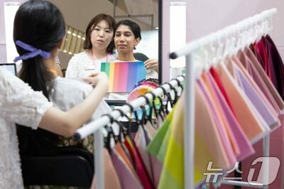 韓国訪問の外国人、1～7月で1280万人…日本・中国がけん引し2019年超え