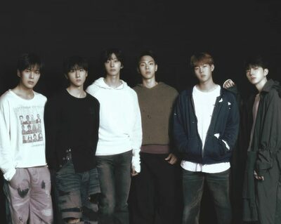 MONSTA X、米新曲「baby blue」でグローバル音楽メディアの注目集める