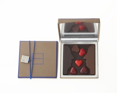 【2009年 バレンタイン特集】ジャン＝ポール・エヴァン