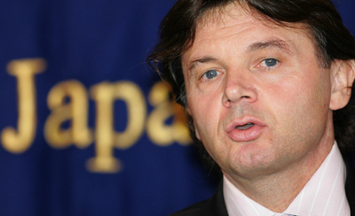 日本代表は「モウリーニョでもW杯を勝ち抜けない」 トルシエ元監督が見解