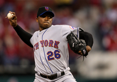 ＜07MLB＞メッツ カージナルスを破り開幕2連勝 - 米国