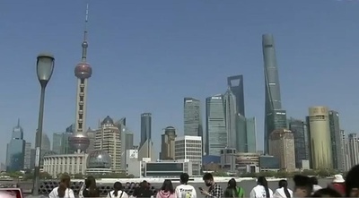 世界銀行、今年の中国の経済成長率予測を8.5％に上方修正