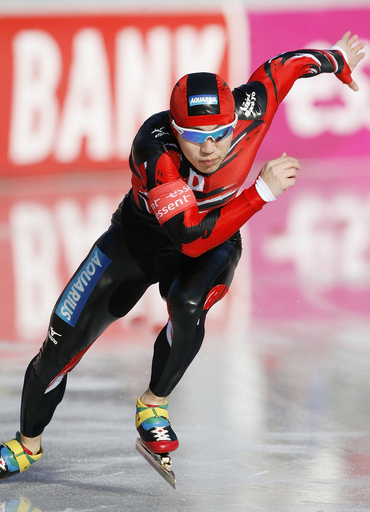 加藤条治 W杯でシーズン初勝利