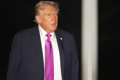 トランプ氏予想 FRBが今週「大幅な利下げ」へ 