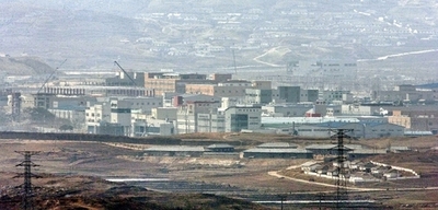 反北朝鮮のビラに韓国企業が「ノー」