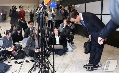 統一教会からの金品授受疑惑、韓国海洋水産相が辞意…「政府に動揺を与えてはならない」