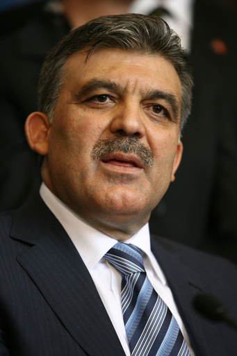 唯一の立候補者、大統領選挙を辞退 - トルコ