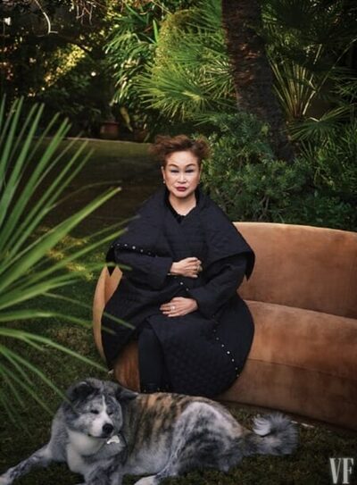 韓国CJグループ副会長、「米ハリウッドを動かす一人」に…米芸能誌が選定