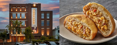 「地域の特色そのまま」…「ローカルブランディングフード」 – KOREA WAVE