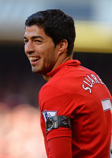 ルイス・スアレス、「レアルのオファーは断れない」