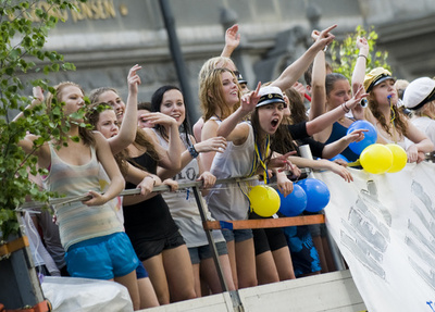 15歳未満へのスキンケア製品販売を制限 スウェーデンのドラッグストア大手