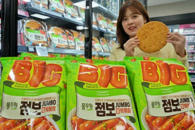 韓国で増える「年末は“おうち時間”」…ホームパーティー用必需品が続々登場