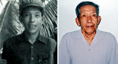 旧ポル・ポト政権を裁くカンボジア特別法廷で公開審理開始