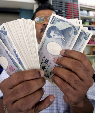 アジア通貨危機対策に800億ドル、日中韓とASEAN