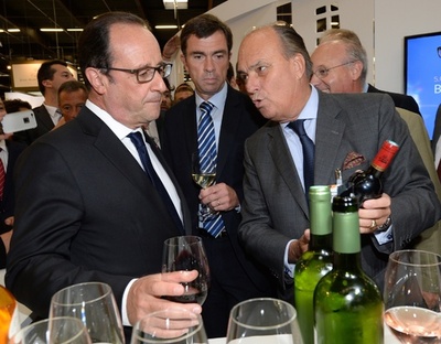 躍進する「新世界」産ワイン、国際ワインコンクール結果発表