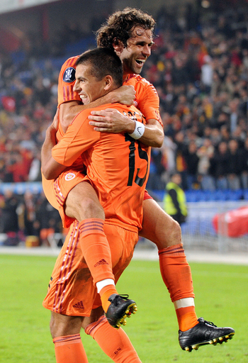 ガラタサライ 接戦制しACベリンツォーナに先勝