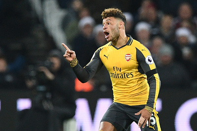 アーセナルMFが「ベンゲル監督解任」を支持？ ツイッターで「うっかり」いいね