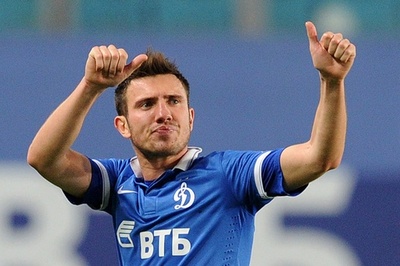 無名DFのトップチーム昇格で波紋、父はプーチン大統領の友人