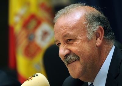 デル・ボスケ監督 「ラウルの代表への扉は閉じられていない」