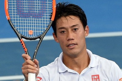 錦織は世界5位で変わらず、モンフィスが自己最高タイの6位に