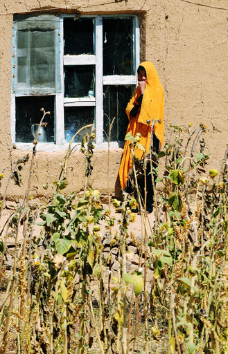 妊娠中の14歳少女が焼死、人権団体「児童婚の撲滅を」 アフガニスタン