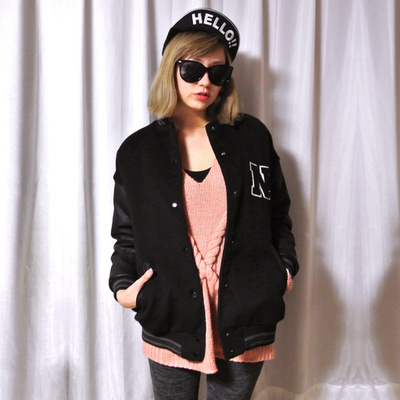 ＜TOKYO CLOSET＞大田明弥のデイリースタイル：12月10日