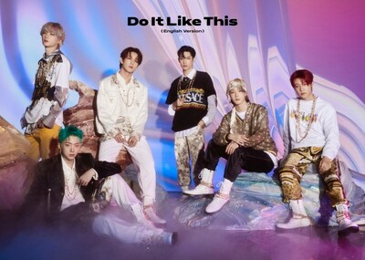 P1Harmony、米シングル「Do It Like This」リリース…米国ツアースタート – KOREA WAVE