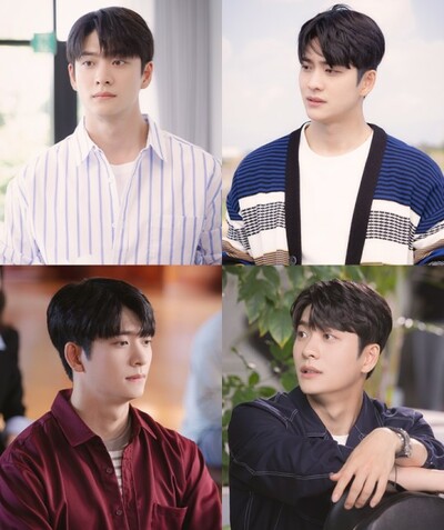 カン・テオ、『ウ・ヨンウ弁護士』での熱演が話題 – KOREA WAVE