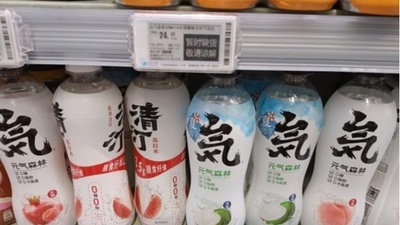 「日本式ラベル」を次々と外す中国ブランド