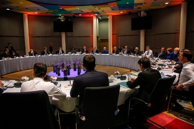 英・EUが10月末へのブレグジット再延期で合意