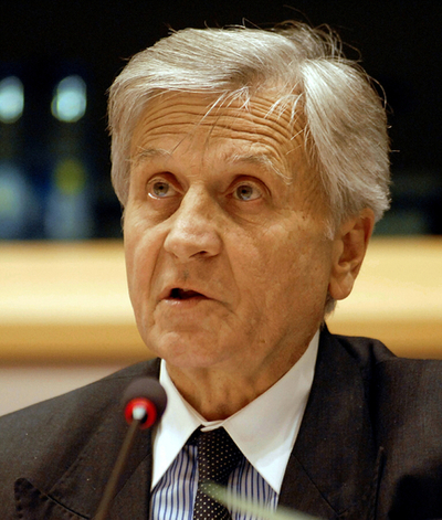 ECB総裁、中央銀行の独立性は「必要不可欠」