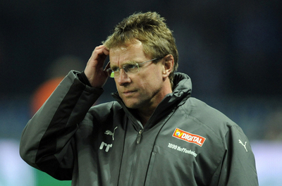 ホッフェンハイム ヘルタ・ベルリンに敗れる