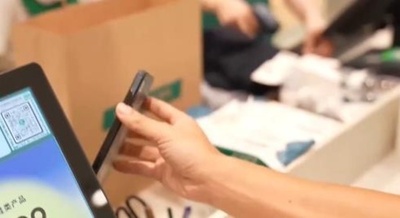 2021年の中国社会消費財小売総額44兆元に