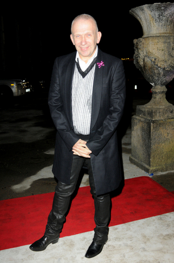 ジャンポール・ゴルチエ×ラ・ペルラ、刺激的なコレクション発売へ