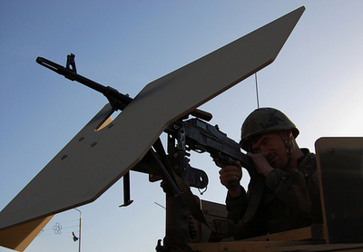 アフガニスタンで戦闘相次ぐ、ISAFの兵士ら70人死亡