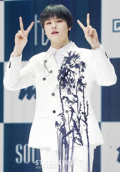 BAE173ナム・ドヒョン、専属契約をめぐって事務所と紛争