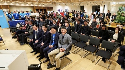 【イベントレポート】地方都市の楽しさを味わいながら仕事ができる高松　「高松市企業ミートアップ in TOKYO」を開催