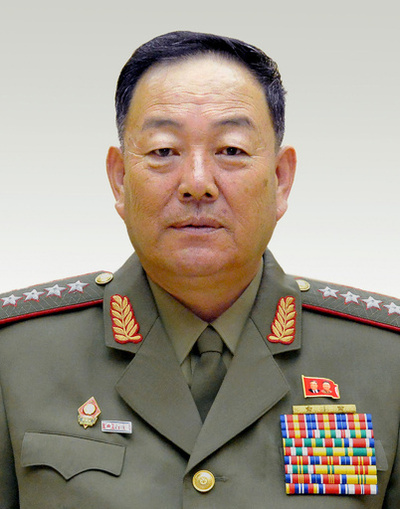 北朝鮮、人民武力部長を対空砲で処刑 金第1書記に口答え？